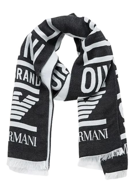 Sciarpe in maglia EMPORIO ARMANI | Sciarpa | 625052 9A35200020